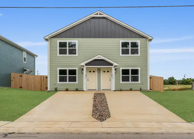 Property at 1015 S 26th St Unit 1015 A, Temple, TX, 76501, 3 beds, 2.5 baths, [object Object]