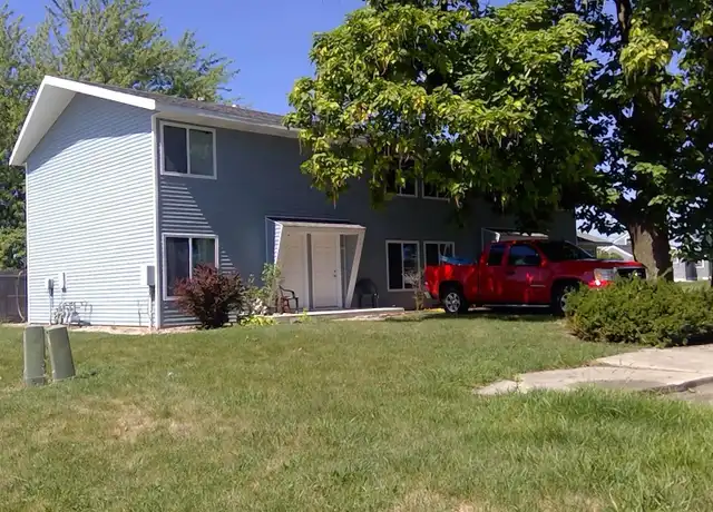 Property at 1616-1623 N Mayfield Dr Unit Mayfield Apartments-1618, Fort Wayne, IN, 46825, 2 beds, 1 bath, [object Object]