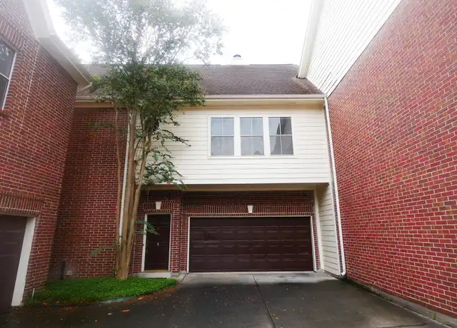Property at 623 Hawthorne St Unit B5, Houston, TX, 77006, 1 bed, 1 bath, [object Object]