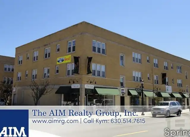 Property at 547 Spring Rd Unit 547 B2, Elmhurst, IL, 60126, 2 beds, 1 bath, [object Object]