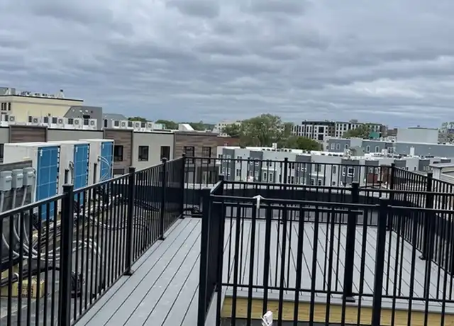 Property at 78 Gates St Unit 5, South Boston, MA, 02127, 1 bed, 1 bath, [object Object]
