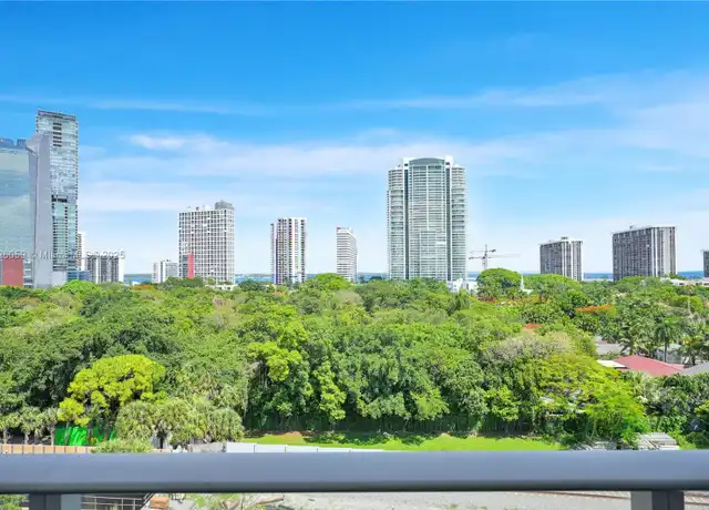 Property at 1600 SW 1st Ave #803, Miami, FL, 33129, 1 bed, 1 bath, [object Object]