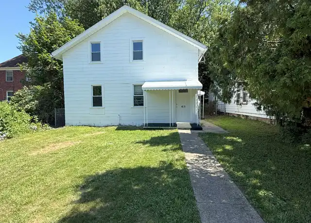 Property at 451 E 5th St, Erie, PA, 16507, 3 beds, 2 baths, [object Object]