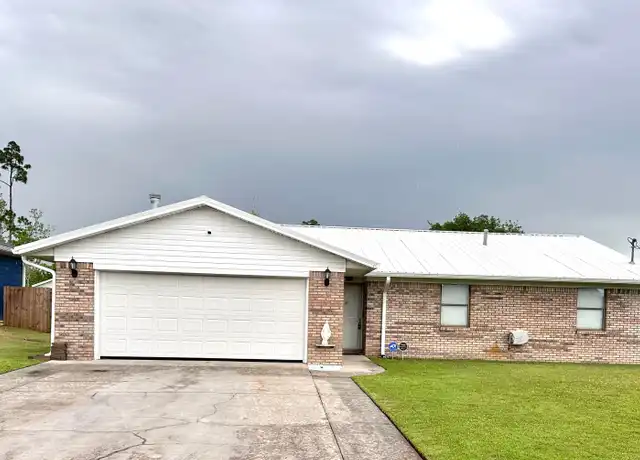 Property at 6047 Howard Rd, Panama City, FL, 32404, 3 beds, 2 baths, [object Object]