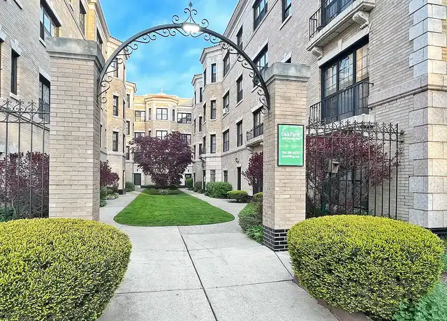 Property at 415-425 S. Taylor Ave. - 415 S Taylor Ave, Oak Park, IL, 60302, 1 bed, 1 bath, [object Object]