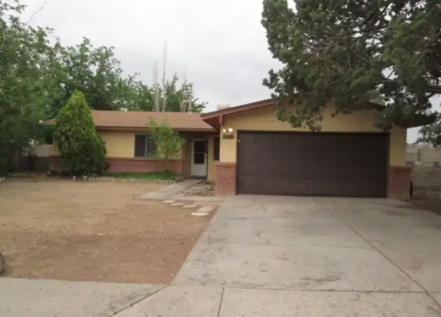 Property at 5004 Homestead Trl NW, Albuquerque, NM, 87120, 3 beds, 2 baths, [object Object]
