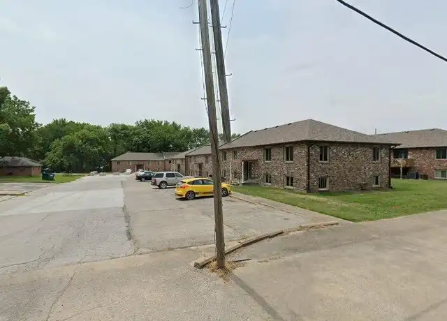 Property at 308 E Franklin St Unit 3C, Clinton, MO, 64735, 2 beds, 1 bath, [object Object]