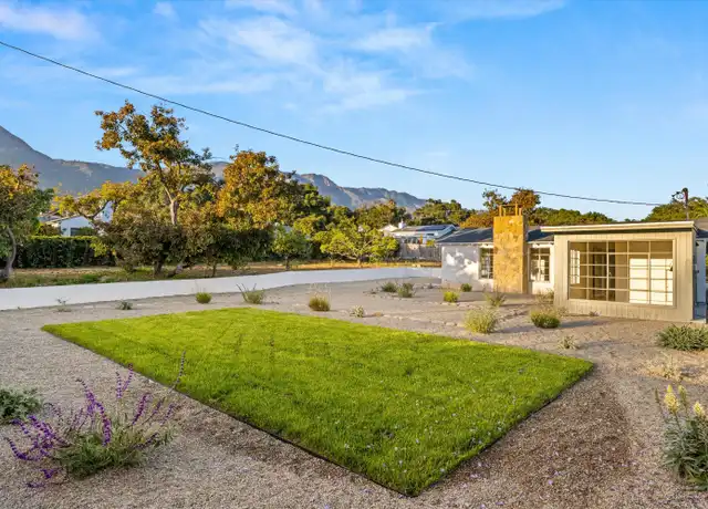 Property at 628 Orchard Ave, Santa Barbara, CA, 93108, 3 beds, 2 baths, [object Object]