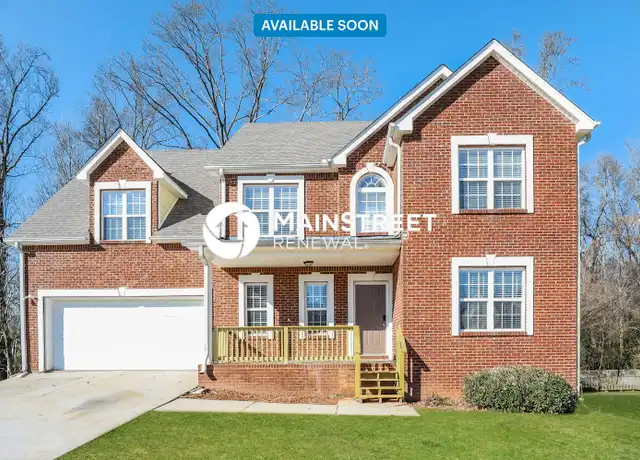 Property at 1478 Bogota Way, Jonesboro, GA, 30236, 5 beds, 3 baths, [object Object]