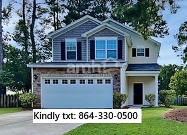 Property at 104 Surlington Dr, Ladson, SC, 29456, 3 beds, 2.5 baths, [object Object]