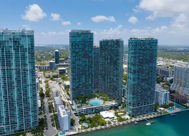 Property at 650 NE 32nd St #3708, Miami, FL, 33137, 1 bed, 1.5 baths, [object Object]