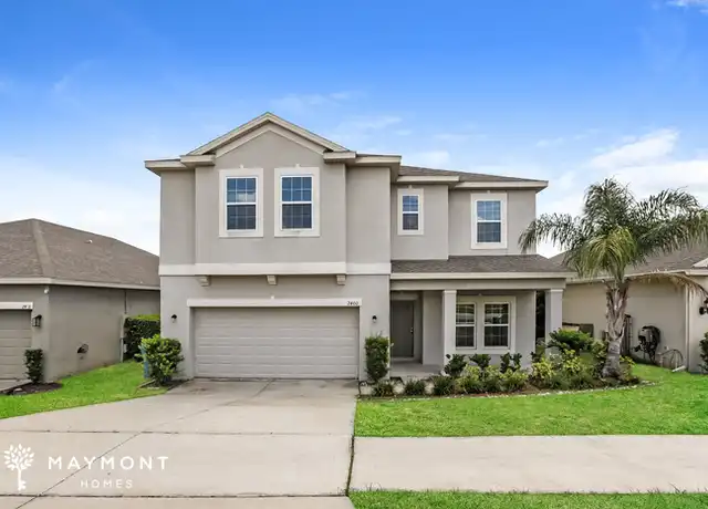 Property at 2400 Sanderling St, Haines City, FL, 33844, 4 beds, 3 baths, [object Object]