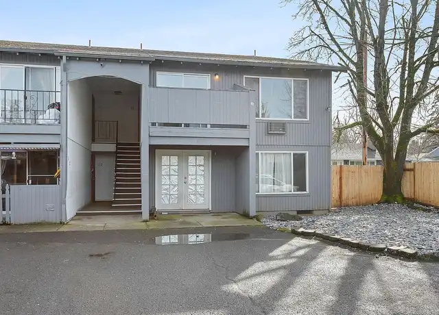 Property at Pine Tree Lane Apartments - 1010 SE 122nd Ave, Portland, OR, 97233, 1-2 bed, 1 bath, [object Object]