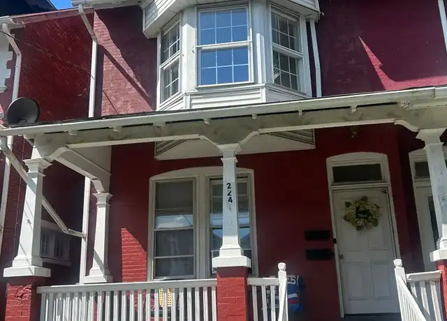 Property at 224 S Ann St Unit 2, Lancaster, PA, 17602, 2 beds, 1 bath, [object Object]