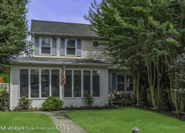 Property at 202 2nd Ave, Sea Girt, NJ, 08750, 3 beds, 1.5 baths, [object Object]
