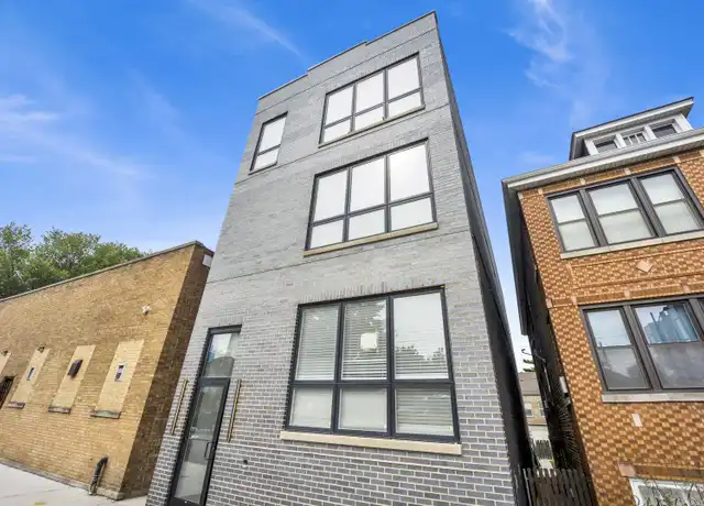 Property at 2350 S Leavitt St Unit 1R, Chicago, IL, 60608, 3 beds, 3 baths, [object Object]