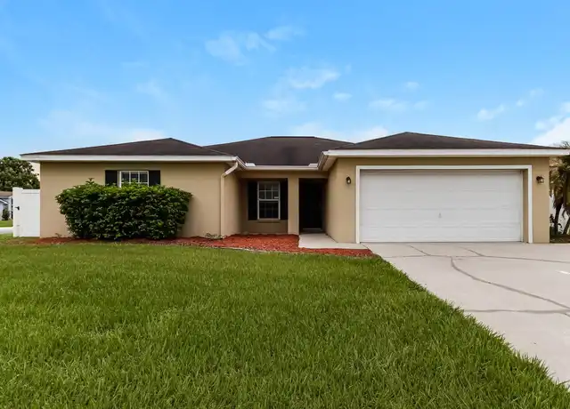 Property at 3539 Towne Park Blvd, Lakeland, FL, 33811, 4 beds, 2 baths, [object Object]