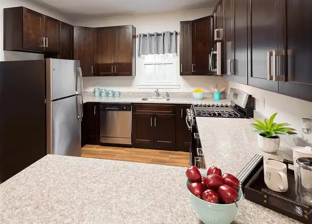 Property at The Gardens at Jackson Twenty One - 105 W Commodore Blvd, Jackson, NJ, 08527, 1-2 bed, 1-2 bath, [object Object]