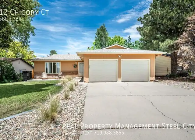 Property at 12 Chicory Ct, Pueblo, CO, 81001, 5 beds, 3 baths, [object Object]