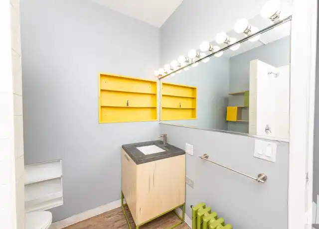 Property at 1344 N Oakley Blvd, Chicago, IL, 60622, 0 beds, 1 bath, [object Object]