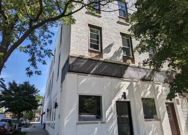 Property at 449 N Elizabeth St, Chicago, IL, 60642, 1 bed, 1 bath, [object Object]