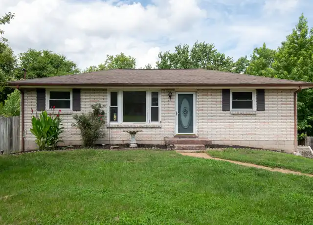 Property at 2007 Upland Dr, Nashville, TN, 37216, 3 beds, 2 baths, [object Object]
