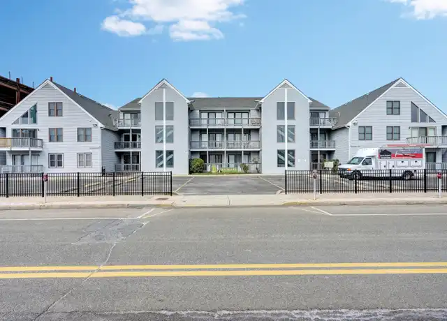 Property at 42 Hamilton Ave #11, Seaside Heights, NJ, 08751, 2 beds, 1 bath, [object Object]