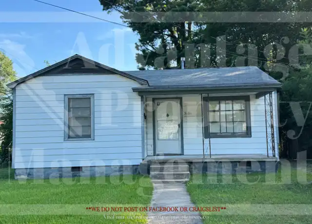 Property at 5101 Alpha St, North Little Rock, AR, 72117, 2 beds, 1 bath, [object Object]