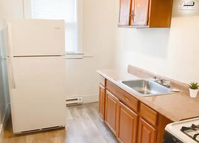 Property at 12426 Mendota St, Detroit, MI, 48204, 1 bed, 1 bath, [object Object]