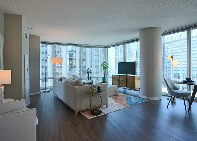 Property at 537 N McClurg Ct, Chicago, IL, 60611, 2 beds, 2 baths, [object Object]