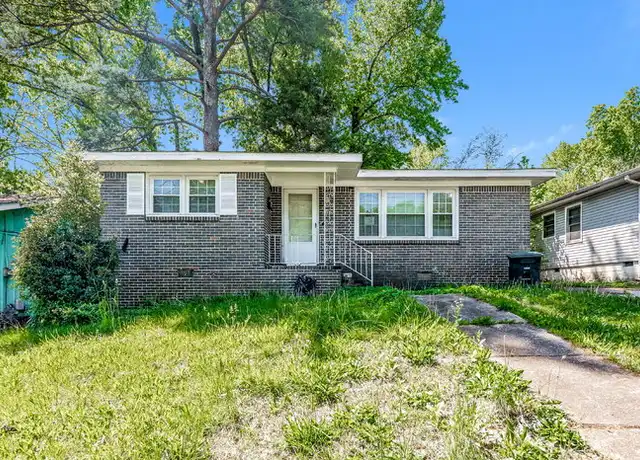 Property at 7005 67th St S, Birmingham, AL, 35212, 3 beds, 1 bath, [object Object]