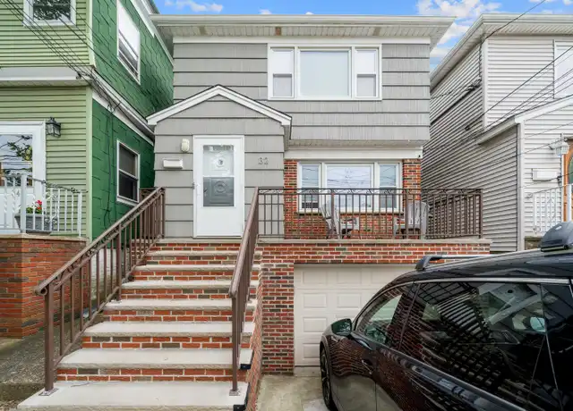 Property at 32 E 36th St, Bayonne, NJ, 07002, 3 beds, 2 baths, [object Object]