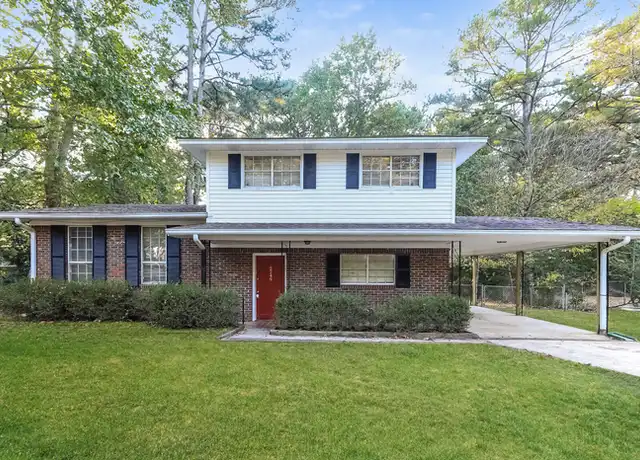 Property at 2248 5th St NE, Center Point, AL, 35215, 3 beds, 1.5 baths, [object Object]