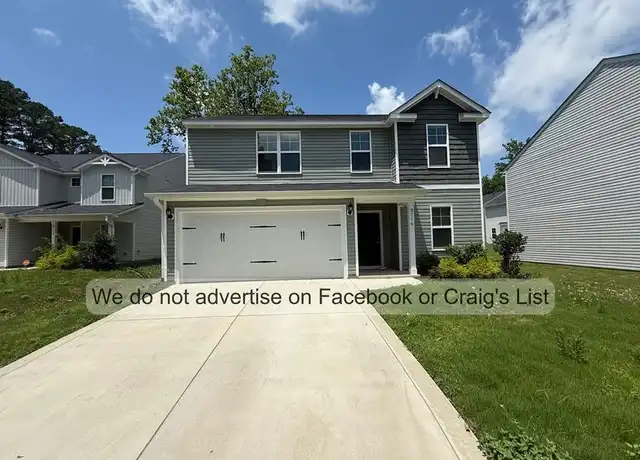 Property at 3716 Stone St, Hope Mills, NC, 28348, 4 beds, 2.5 baths, [object Object]