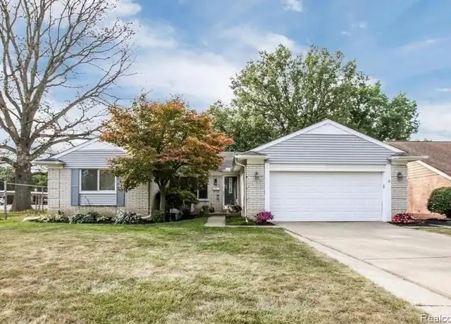 Property at 43805 Hanford Rd, Canton, MI, 48187, 3 beds, 3 baths, [object Object]