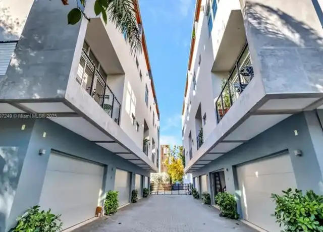 Property at 2924 Bird Ave, Miami, FL, 33133, 3 beds, 3 baths, [object Object]