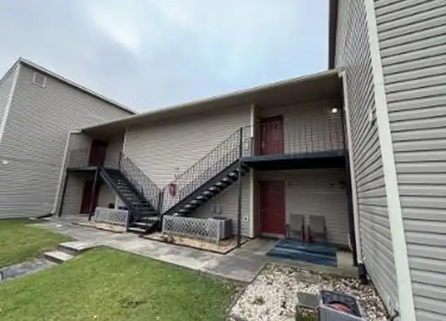 Property at 1123 Southwood Dr #7, Fayetteville, NC, 28304, 1 bed, 1 bath, [object Object]