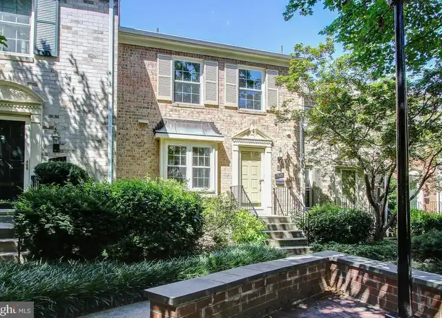 Property at 7530 Westlake Ter #45, Bethesda, MD, 20817, 4 beds, 3.5 baths, [object Object]