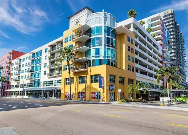 Property at 1208 E Kennedy Blvd #824, Tampa, FL, 33602, 1 bed, 1 bath, [object Object]