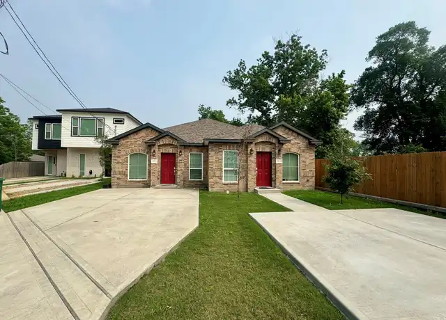 Property at 1021 Calvin St Unit A, Houston, TX, 77088, 3 beds, 2 baths, [object Object]