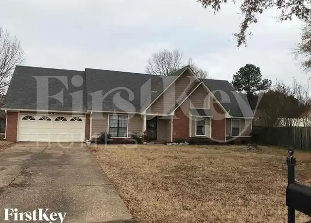 Property at 7458 Keynon Cv, Memphis, TN, 38125, 3 beds, 2 baths, [object Object]