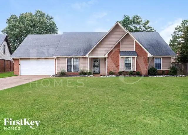 Property at 7458 Keynon Cv, Memphis, TN, 38125, 3 beds, 2 baths, [object Object]