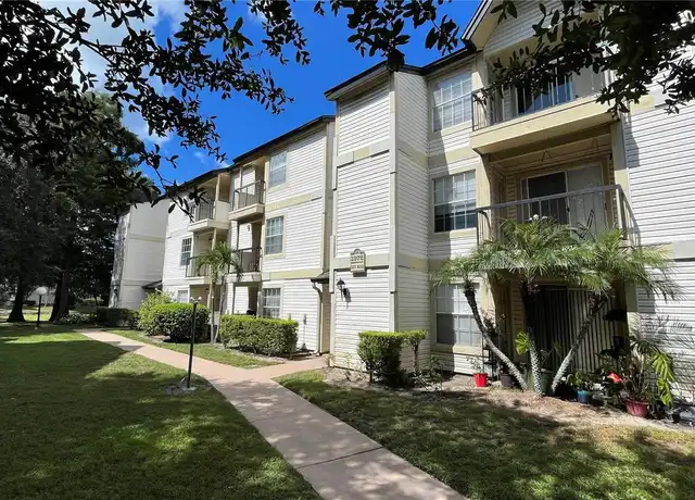Property at 1972 Lake Atriums Cir #184, Orlando, FL, 32839, 1 bed, 1 bath, [object Object]