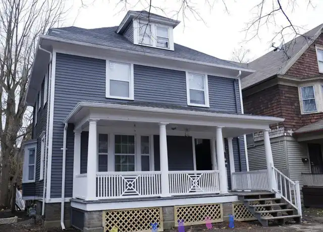 Property at 119 Hobart St Unit 1, Rochester, NY, 14611, 2 beds, 1 bath, [object Object]
