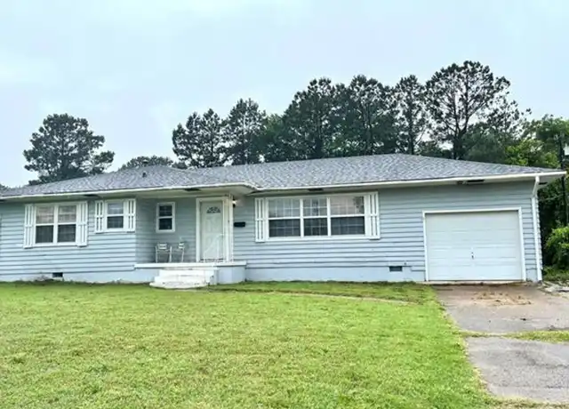 Property at 1305 S 9th St, McAlester, OK, 74501, 3 beds, 2 baths, [object Object]