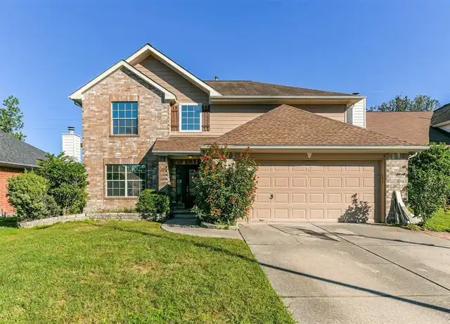 Property at 18410 Bristol Bay Ct, Humble, TX, 77346, 4 beds, 2.5 baths, [object Object]