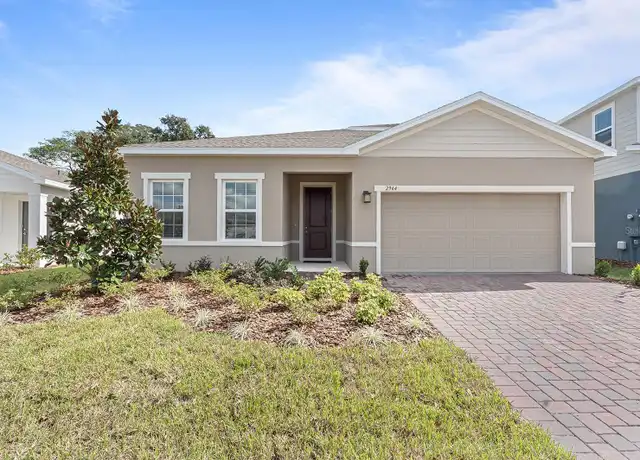 Property at 2964 Slough Creek Dr, Kissimmee, FL, 34744, 4 beds, 3 baths, [object Object]