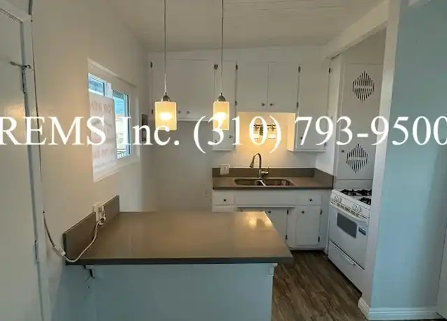 Property at 14428 Hawthorne Blvd Unit G, Lawndale, CA, 90260, 1 bed, 1 bath, [object Object]