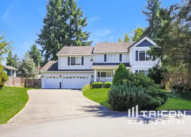 Property at 18209 87th Ave E, Puyallup, WA, 98375, 4 beds, 2.5 baths, [object Object]