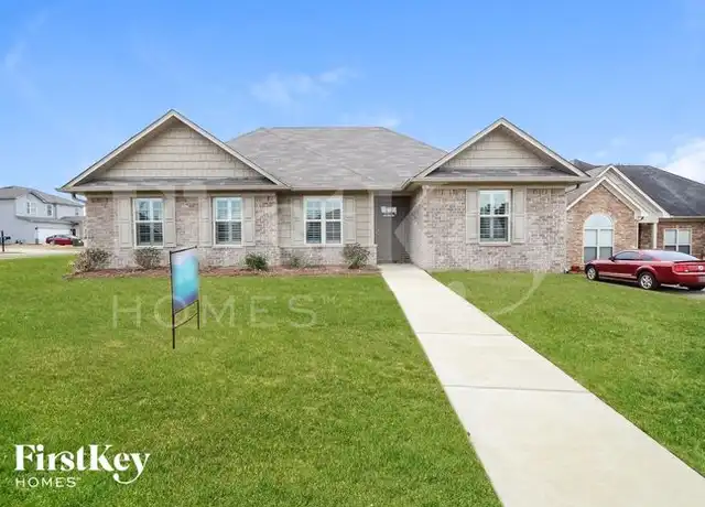 Property at 1027 Deerwood Cir, Pell City, AL, 35125, 3 beds, 2 baths, [object Object]